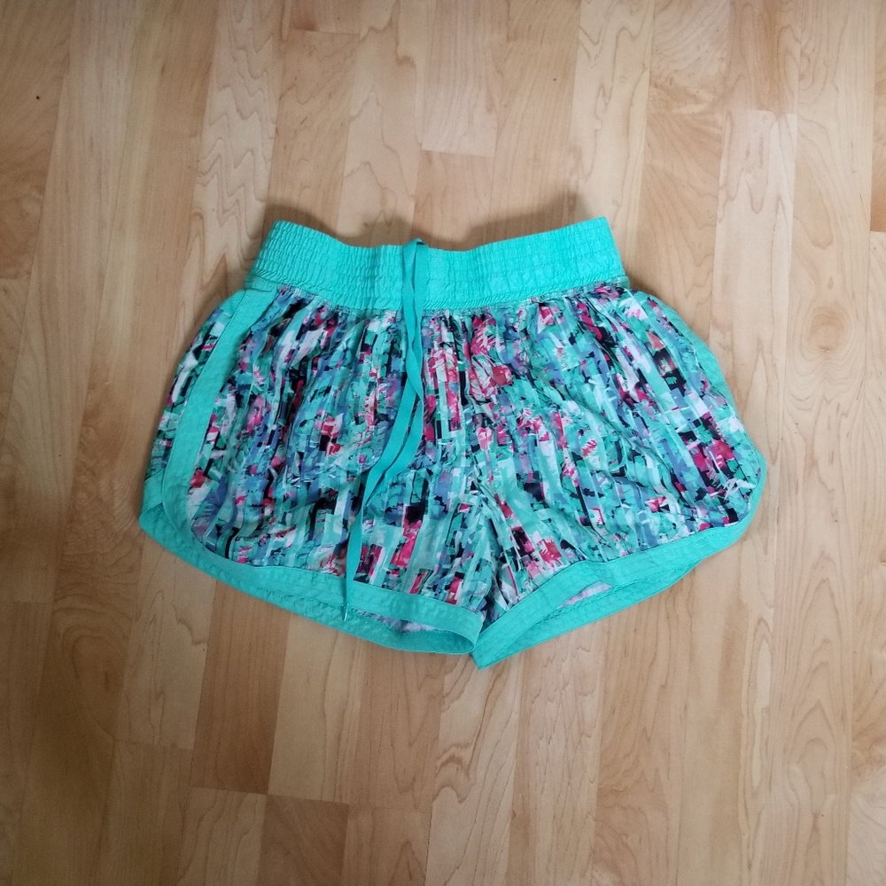 Running Shorts